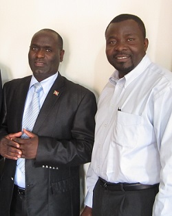 Burundi Amb