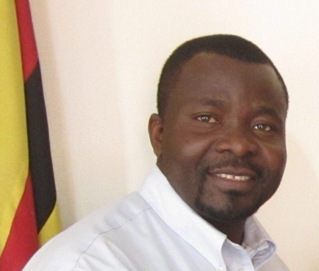 Director of Tourism institute of East Africa