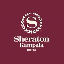 SHERATON logo