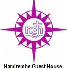 namirembe guest house logo